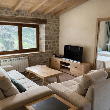 Vakantiehuis Cumbres De Lores *