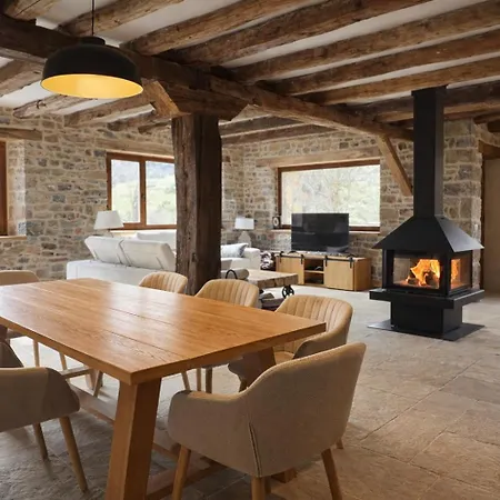 Cumbres De Lores Vakantiehuis