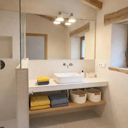 Cumbres De Lores Vakantiehuis