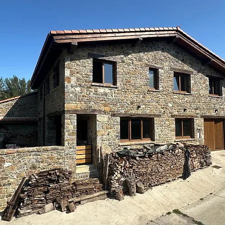 Vakantiehuis Cumbres De Lores *