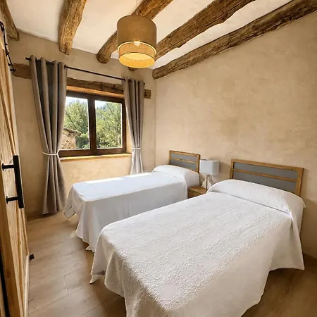 Cumbres De Lores Vakantiehuis