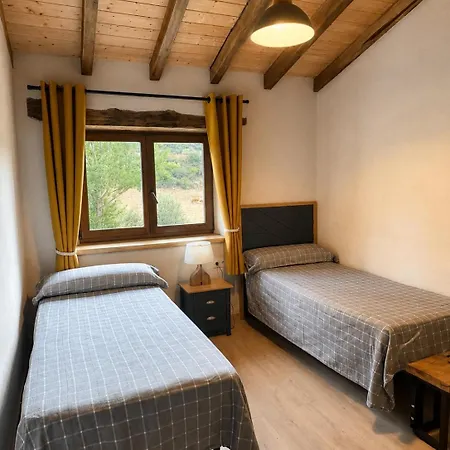 Vakantiehuis Cumbres De Lores