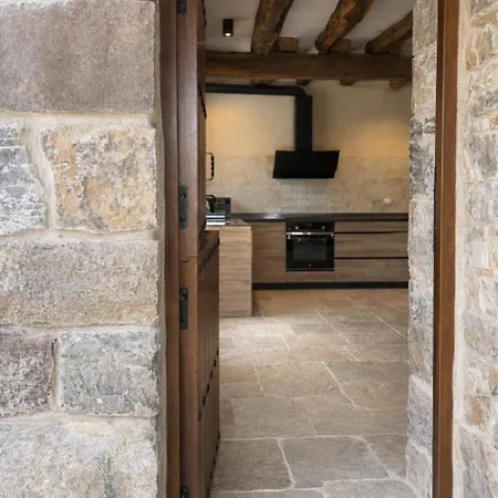 Vakantiehuis Cumbres De Lores